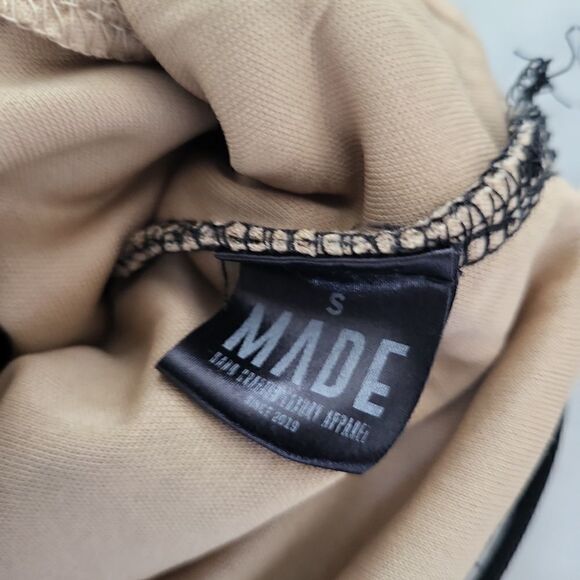 MADE Bodycon Dress Size S  - Picture 4 of 4